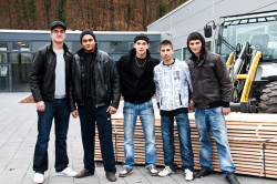 Einweih.17.11.10  08